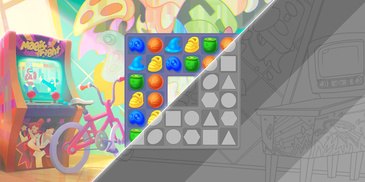 Interactive Gameplay